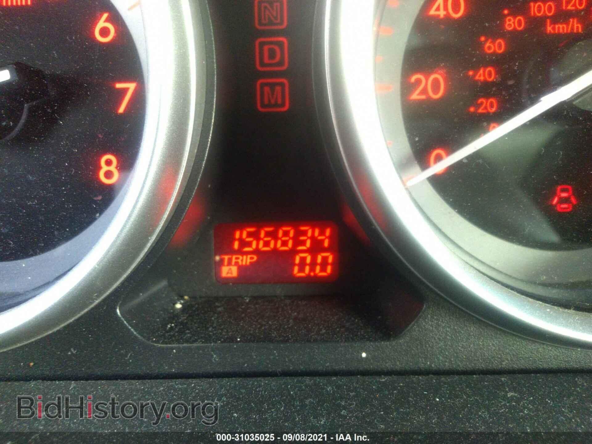 2011 MAZDA CX-9 - VIN: JM3TB2DA1B0316944 - Фото 7
