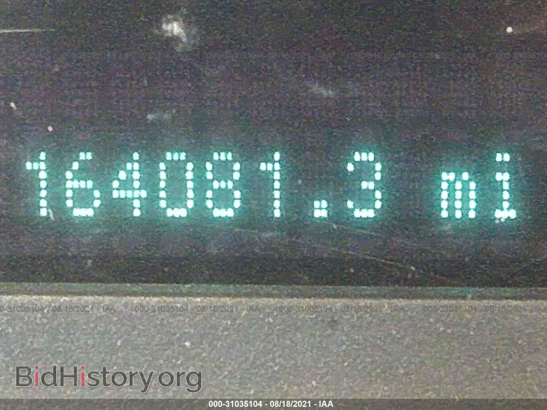 2011 FORD FLEX - VIN: 2FMGK5CC9BBD19129 - Фото 7