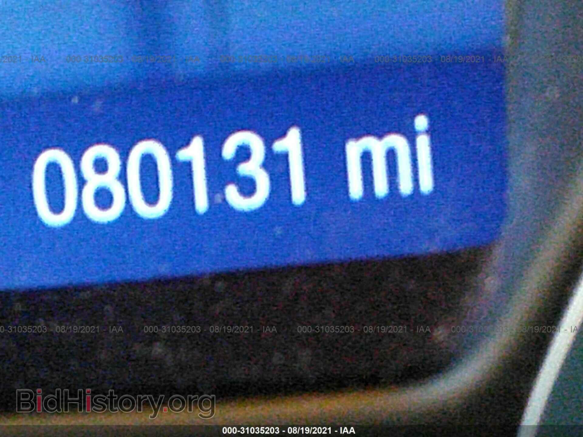 2014 FORD FOCUS - VIN: 1FADP3F21EL371218 - Photo 7