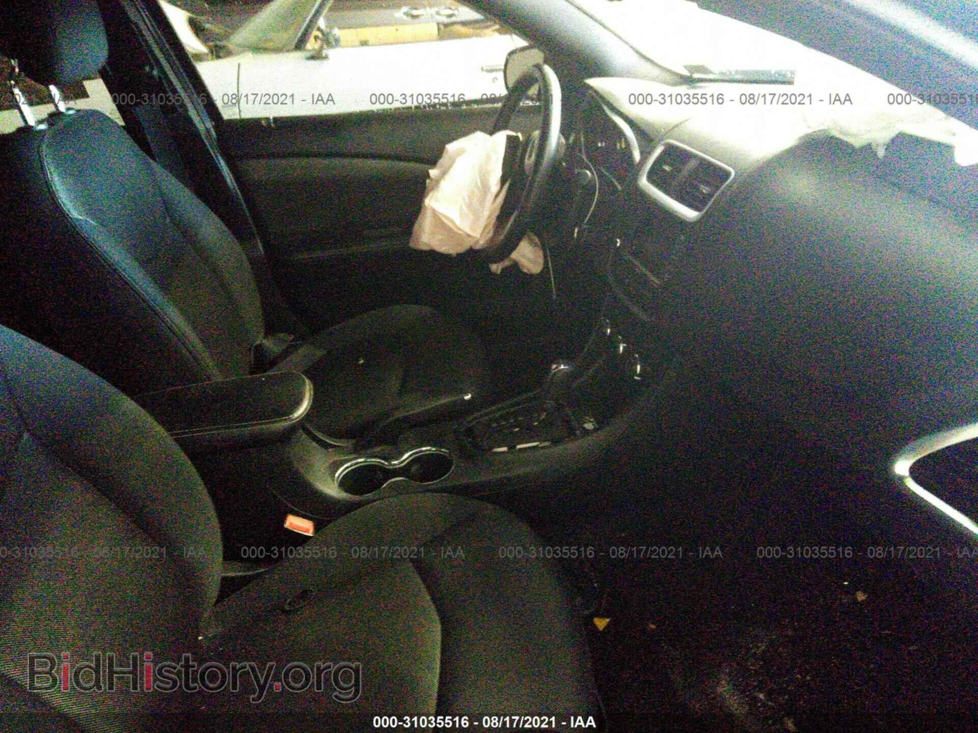 2011 DODGE AVENGER - VIN: 1B3BD1FB3BN584946 - Photo 5