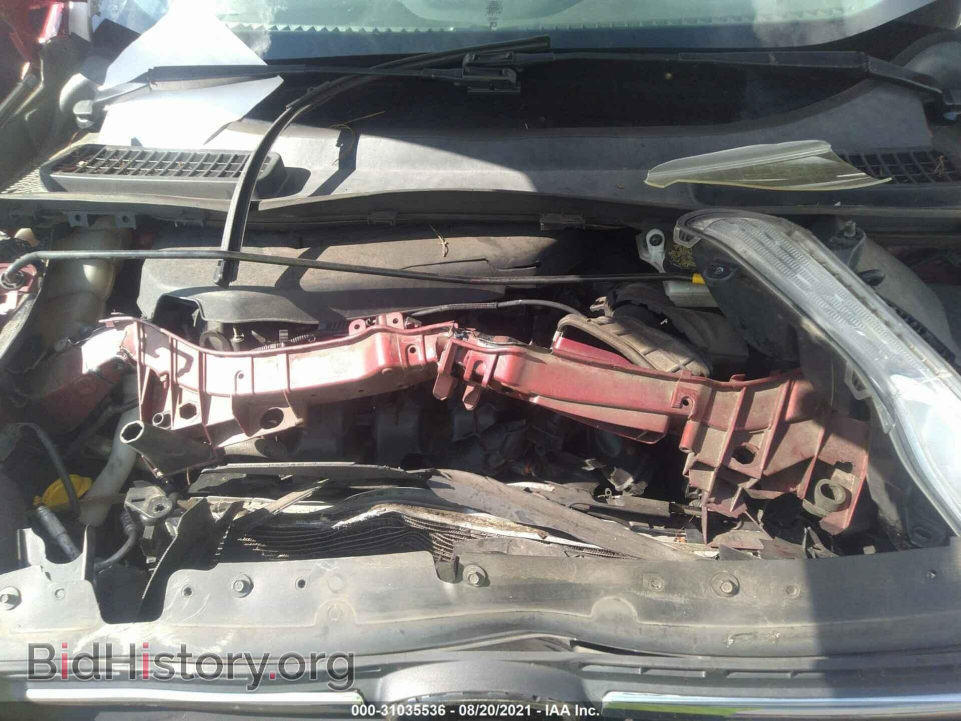 2013 FORD ESCAPE - VIN: 1FMCU9G97DUD07430 - Photo 10