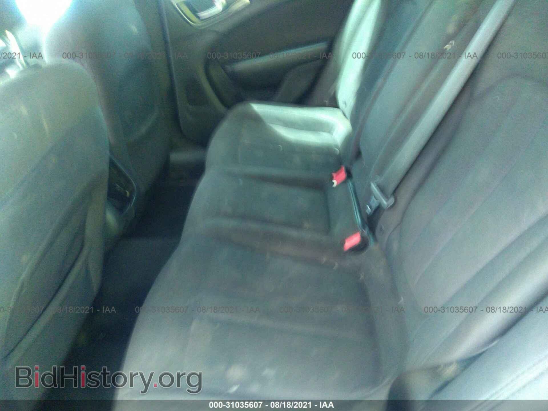 2016 CHRYSLER 200 - VIN: 1C3CCCAB3GN134654 - Фото 8