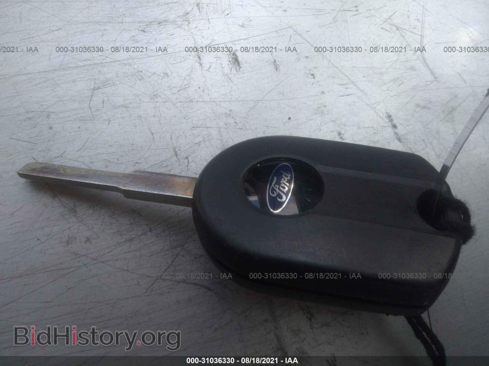 2013 FORD ESCAPE - VIN: 1FMCU0GX7DUD53236 - Photo 11