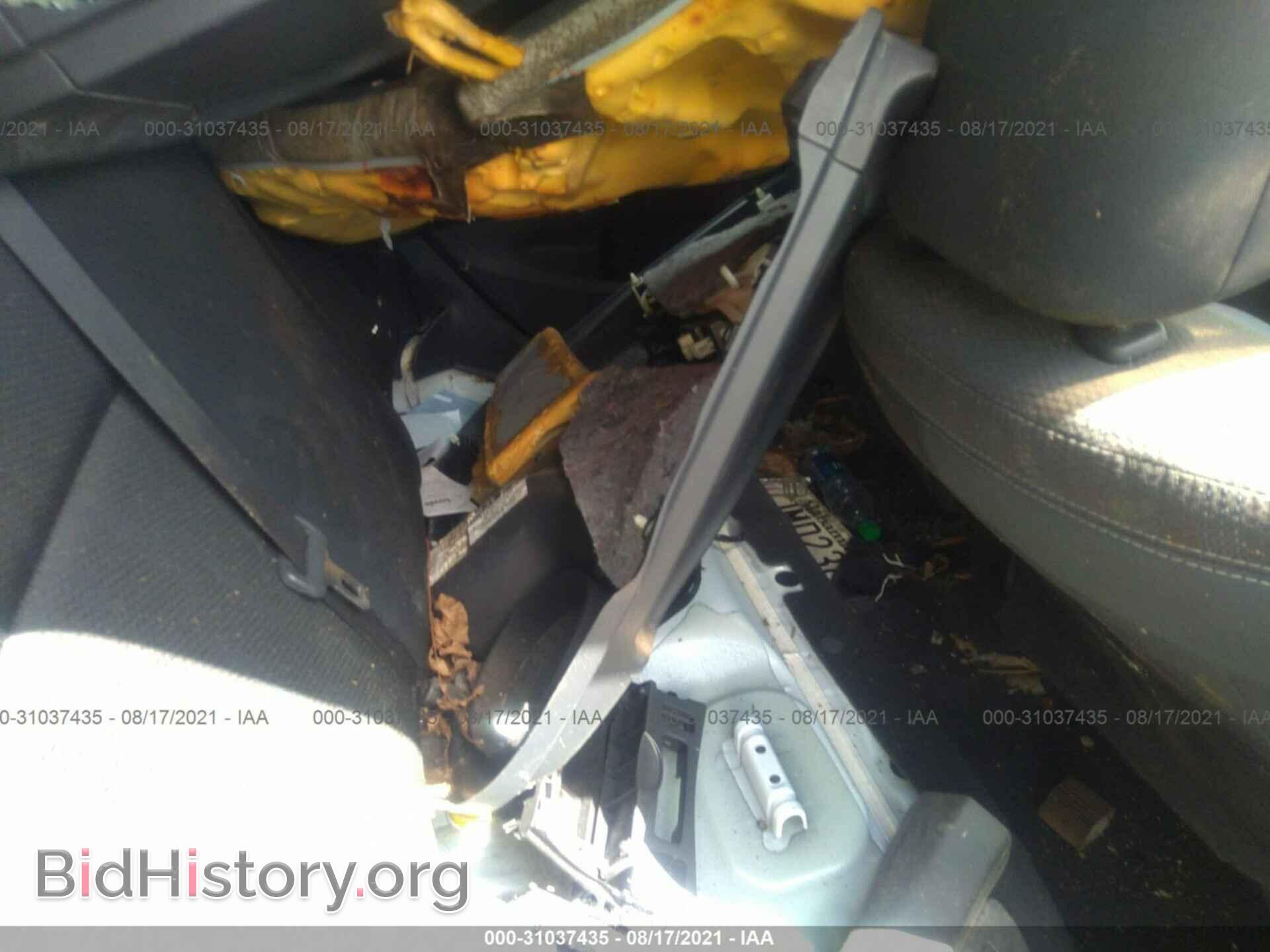2012 TOYOTA COROLLA - VIN: 5YFBU4EE0CP060279 - Фото 8
