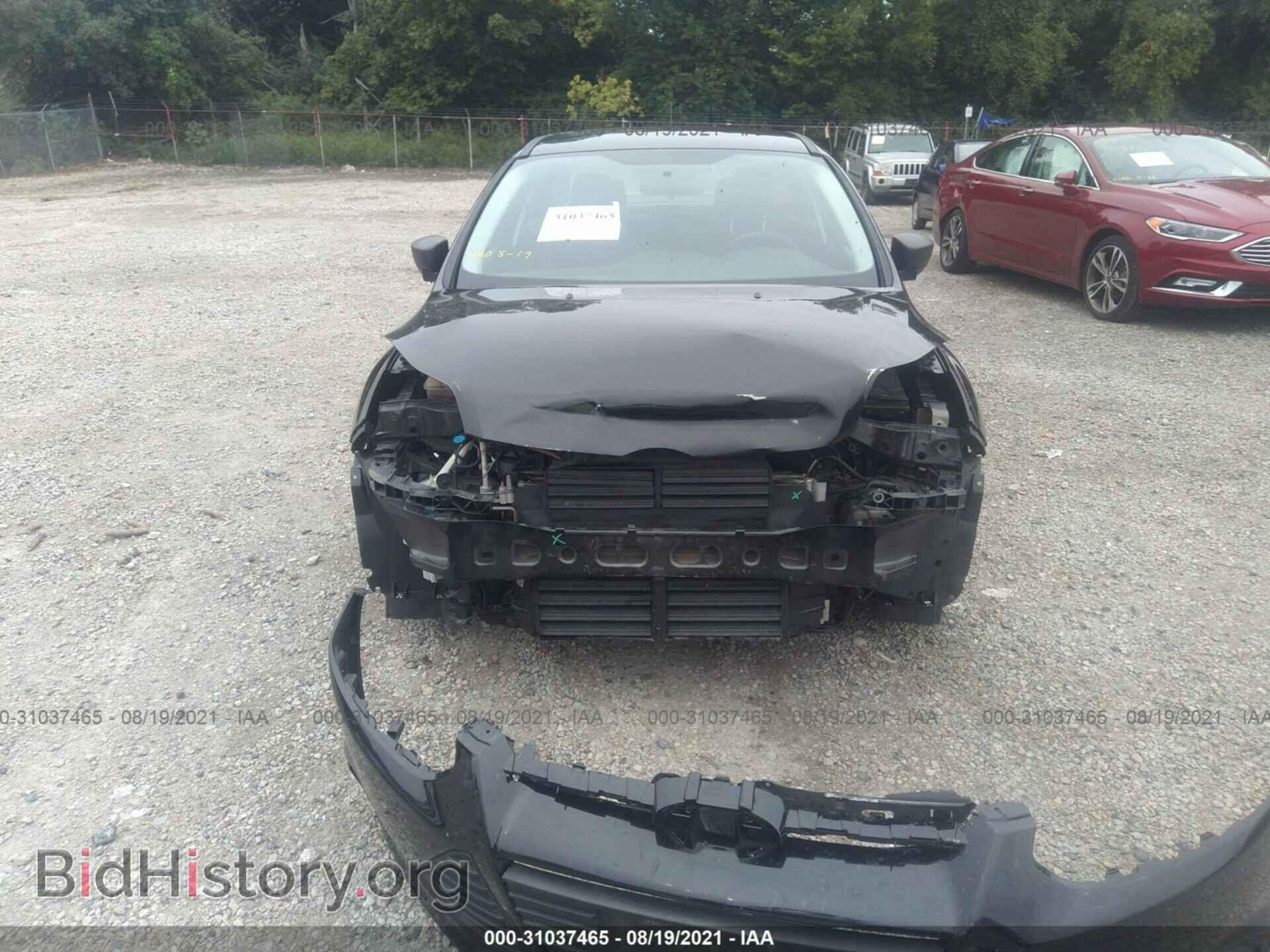 2014 FORD FOCUS - VIN: 1FADP3E27EL205609 - Photo 6