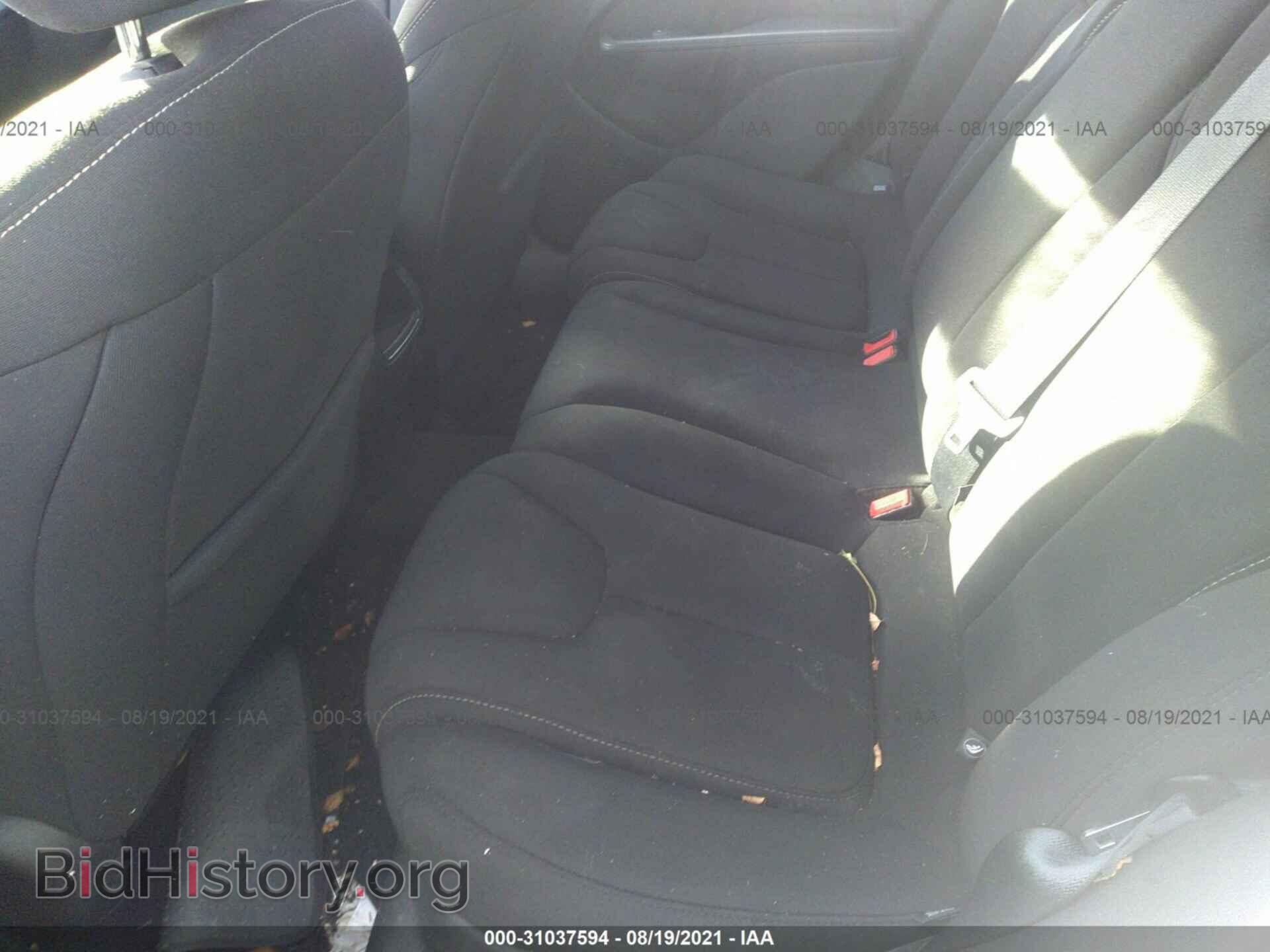 2013 DODGE DART - VIN: 1C3CDFBA3DD320331 - Photo 8