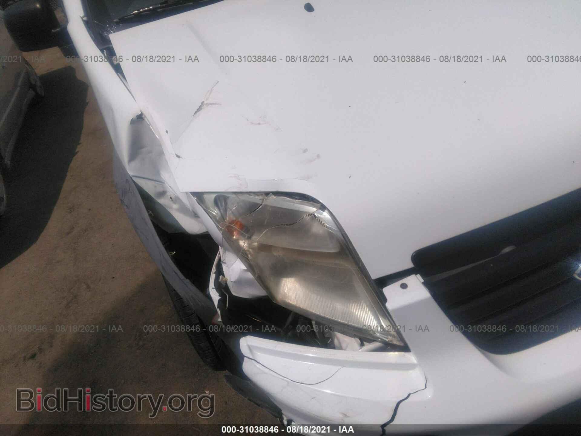 2012 FORD TRANSIT CONNECT - VIN: NM0LS7DN9CT089508 - Фото 10