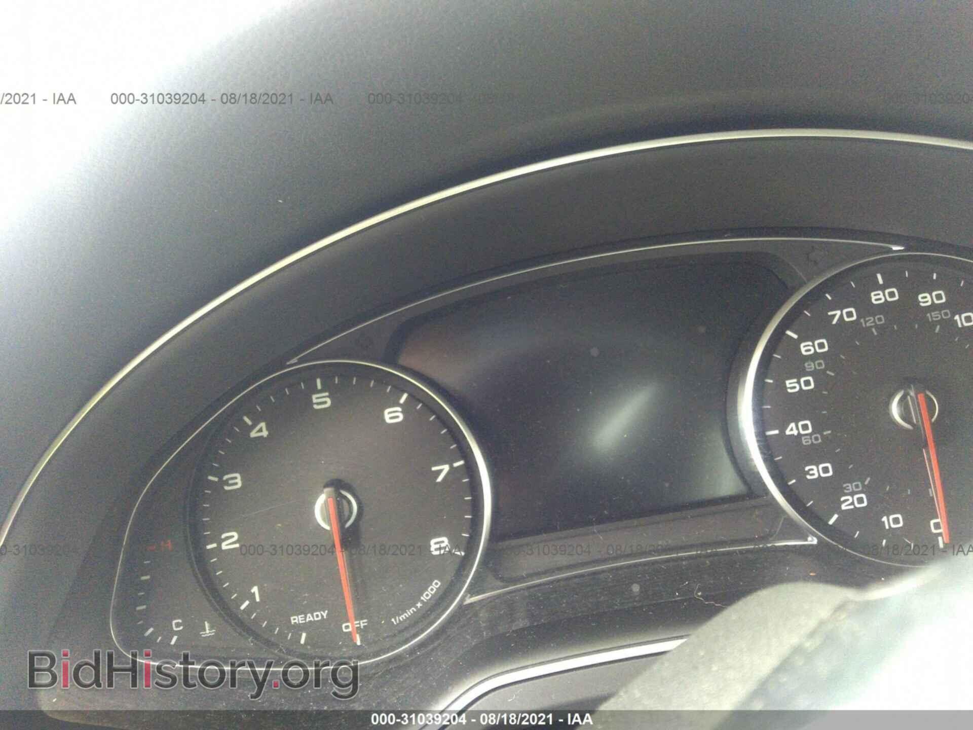 2017 AUDI Q7 - VIN: WA1AHAF73HD036772 - Фото 7