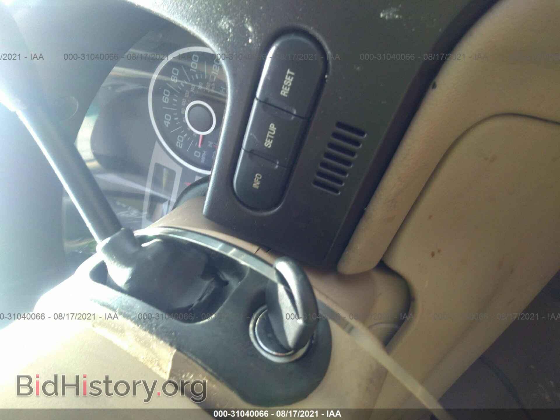 2006 FORD EXPEDITION - VIN: 1FMFU17536LA35270 - Фото 11