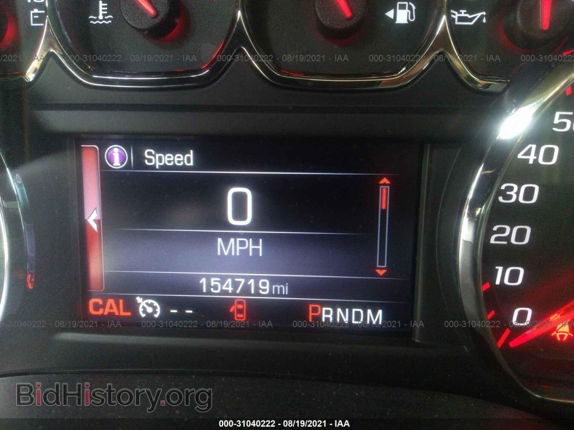 2016 GMC SIERRA 1500 - VIN: 1GTV2MEC9GZ371822 - Фото 7