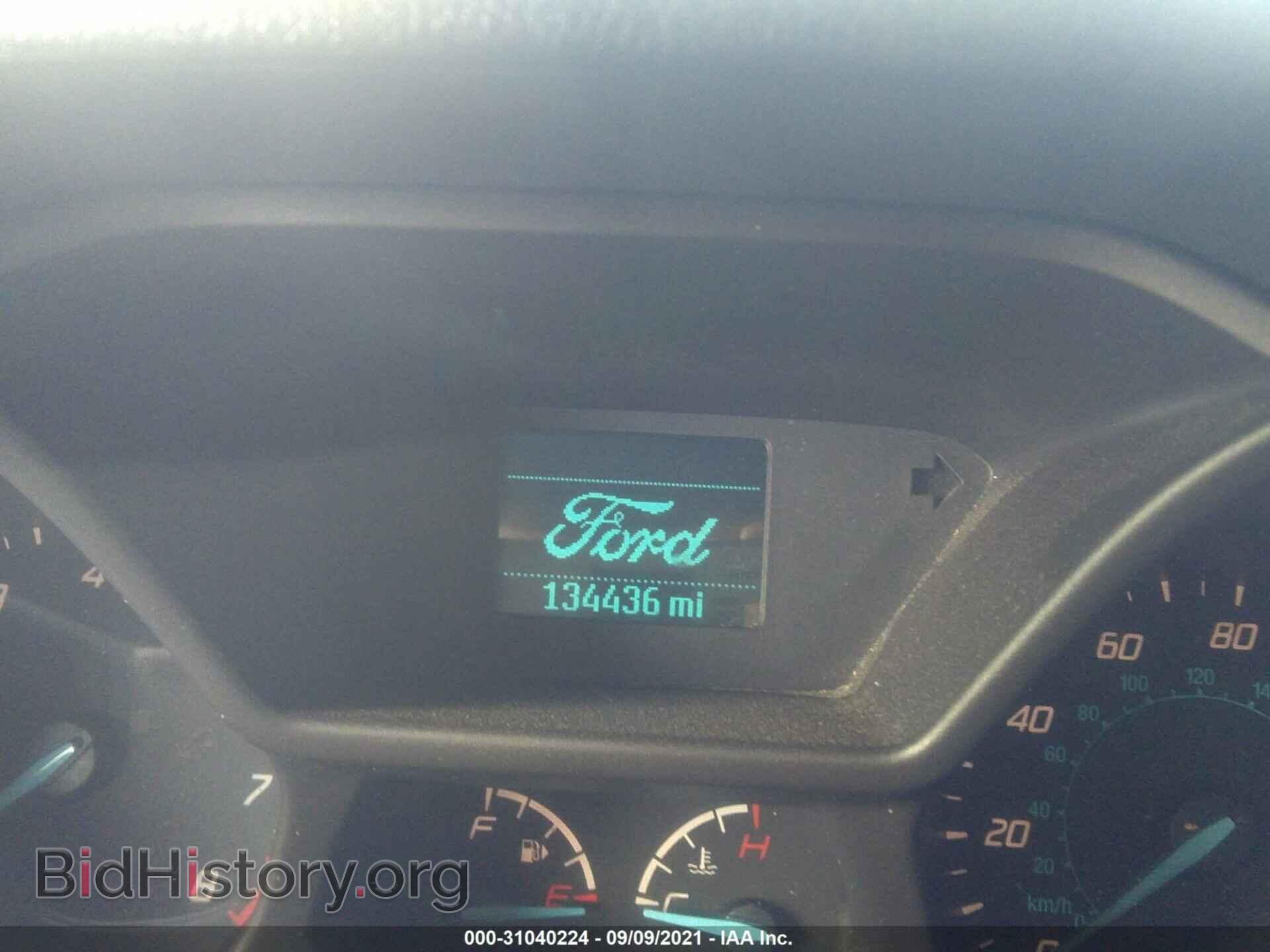 2015 FORD TRANSIT CONNECT - VIN: NM0LS7F75F1221372 - Фото 7