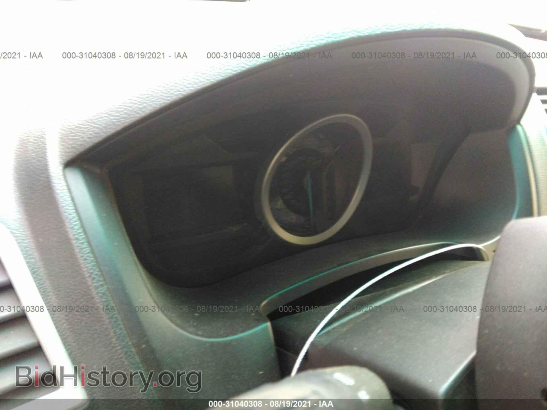 2014 FORD EXPLORER - VIN: 1FM5K8F80EGC25489 - Photo 7