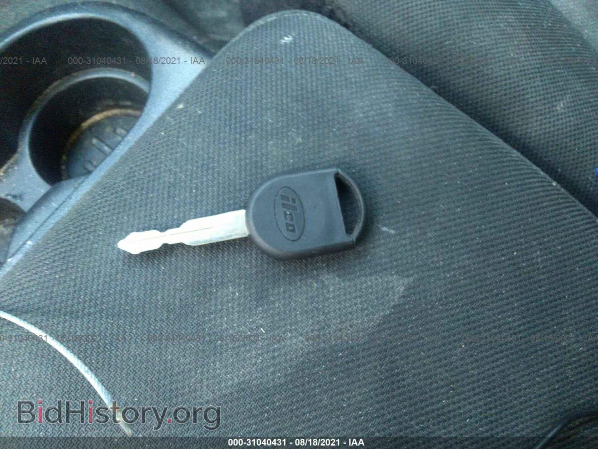 2011 FORD RANGER - VIN: 1FTKR4EE1BPB03903 - Фото 11