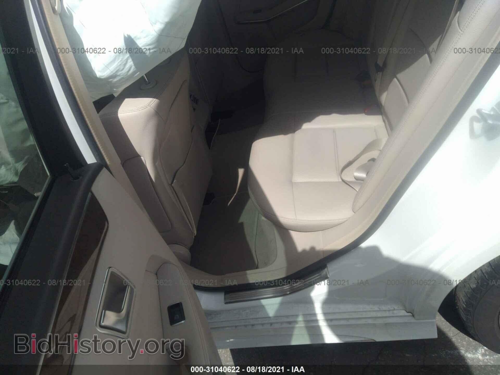 2014 MERCEDES-BENZ E-CLASS - VIN: WDDHF5KB6EA964266 - Фото 8