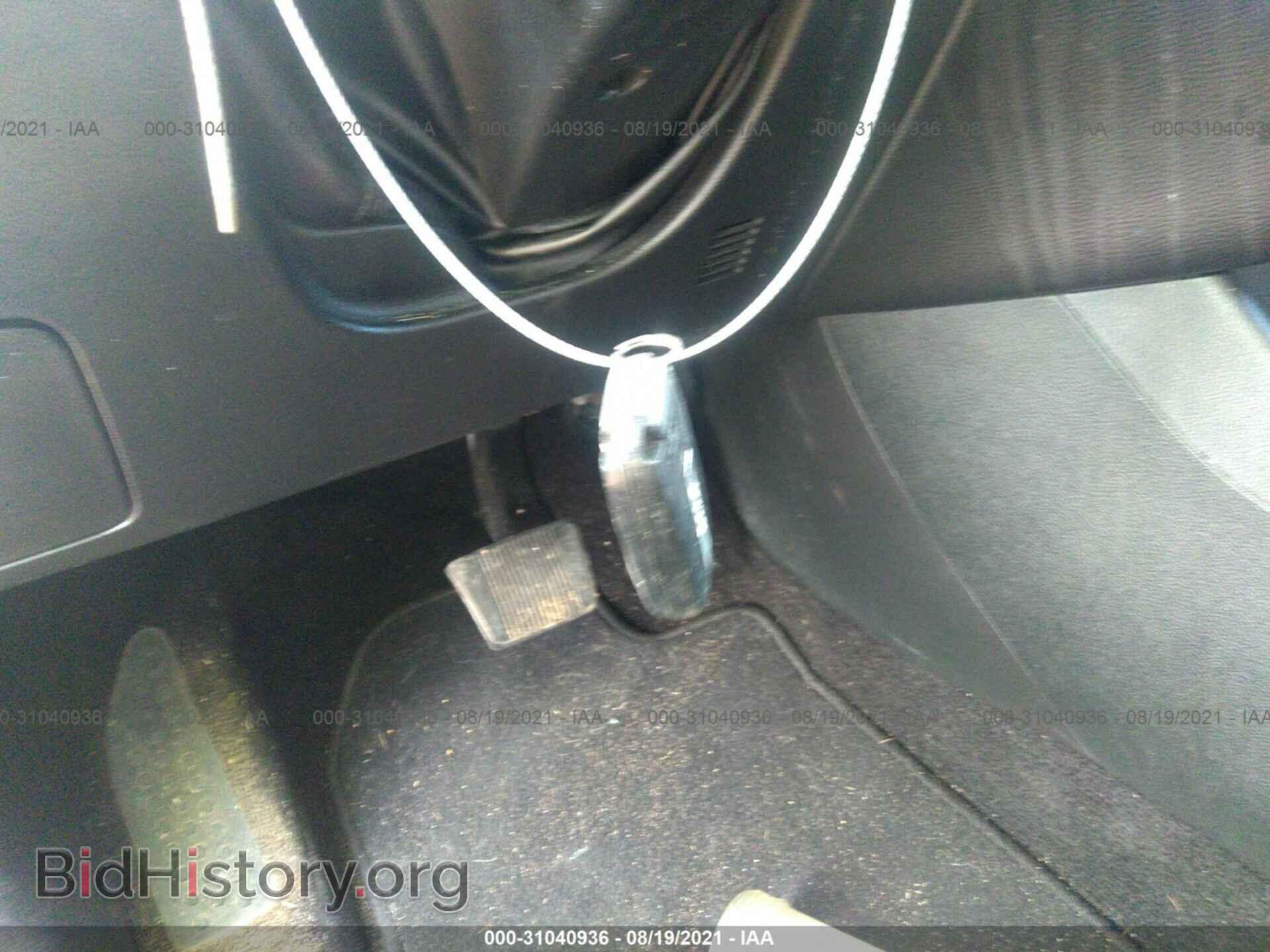 2014 JEEP CHEROKEE - VIN: 1C4PJLDB2EW161785 - Фото 11