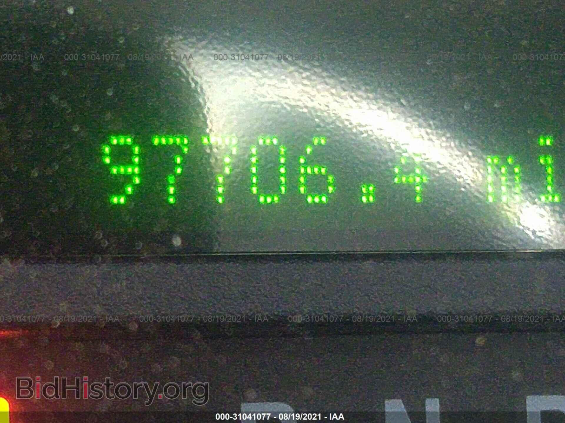 2012 FORD ECONOLINE CARGO VAN - VIN: 1FTSS3EL2CDA06760 - Фото 7