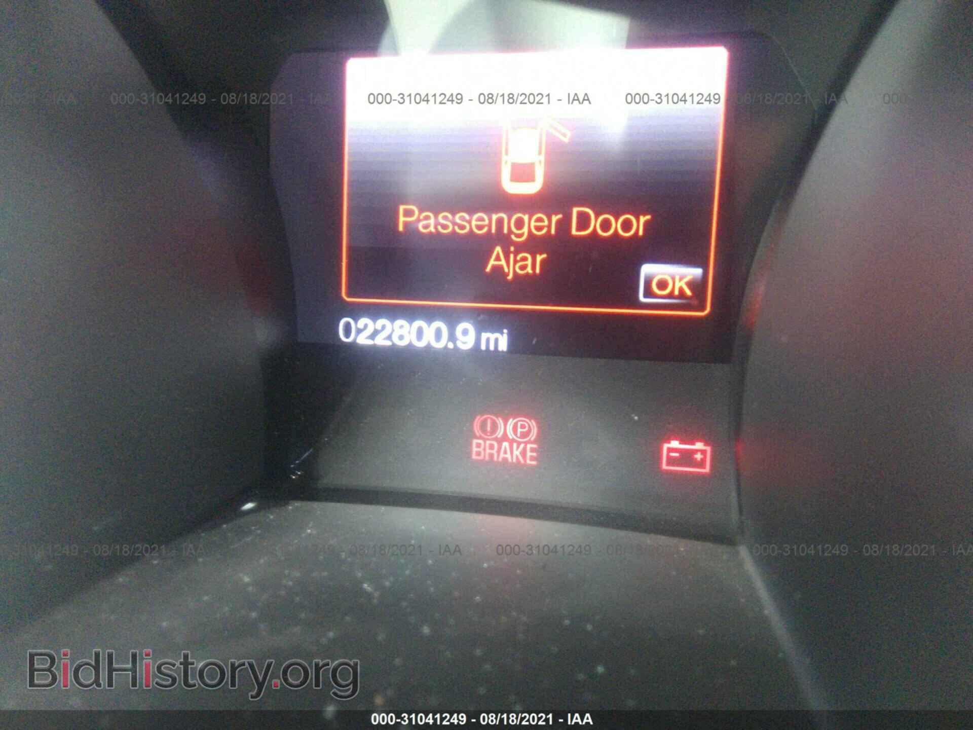 2014 FORD MUSTANG - VIN: 1ZVBP8CF7E5246439 - Фото 7