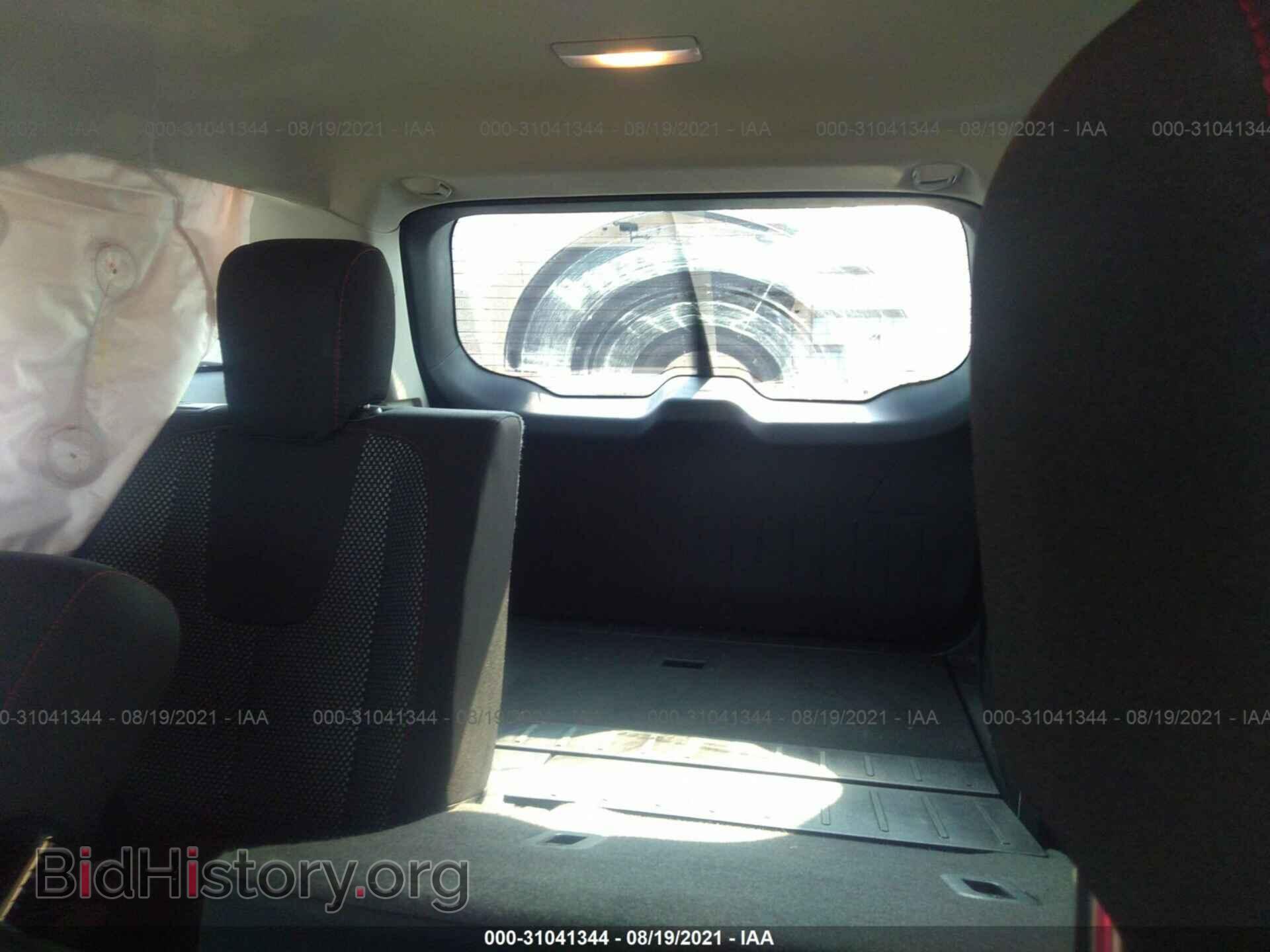 2016 GMC TERRAIN - VIN: 2GKFLTE33G6339122 - Photo 8