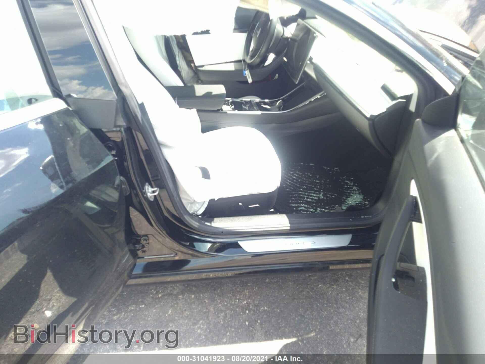 2019 TESLA MODEL 3 - VIN: 5YJ3E1EA5KF402669 - Photo 5