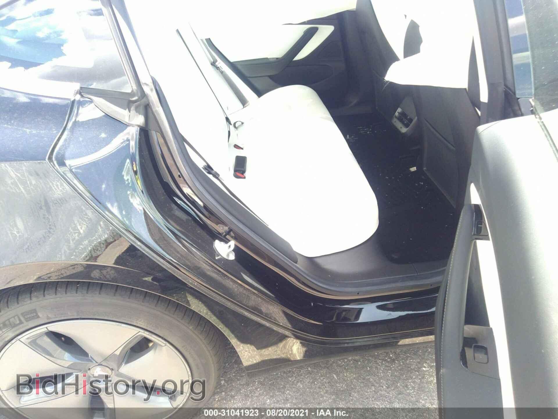 2019 TESLA MODEL 3 - VIN: 5YJ3E1EA5KF402669 - Photo 8