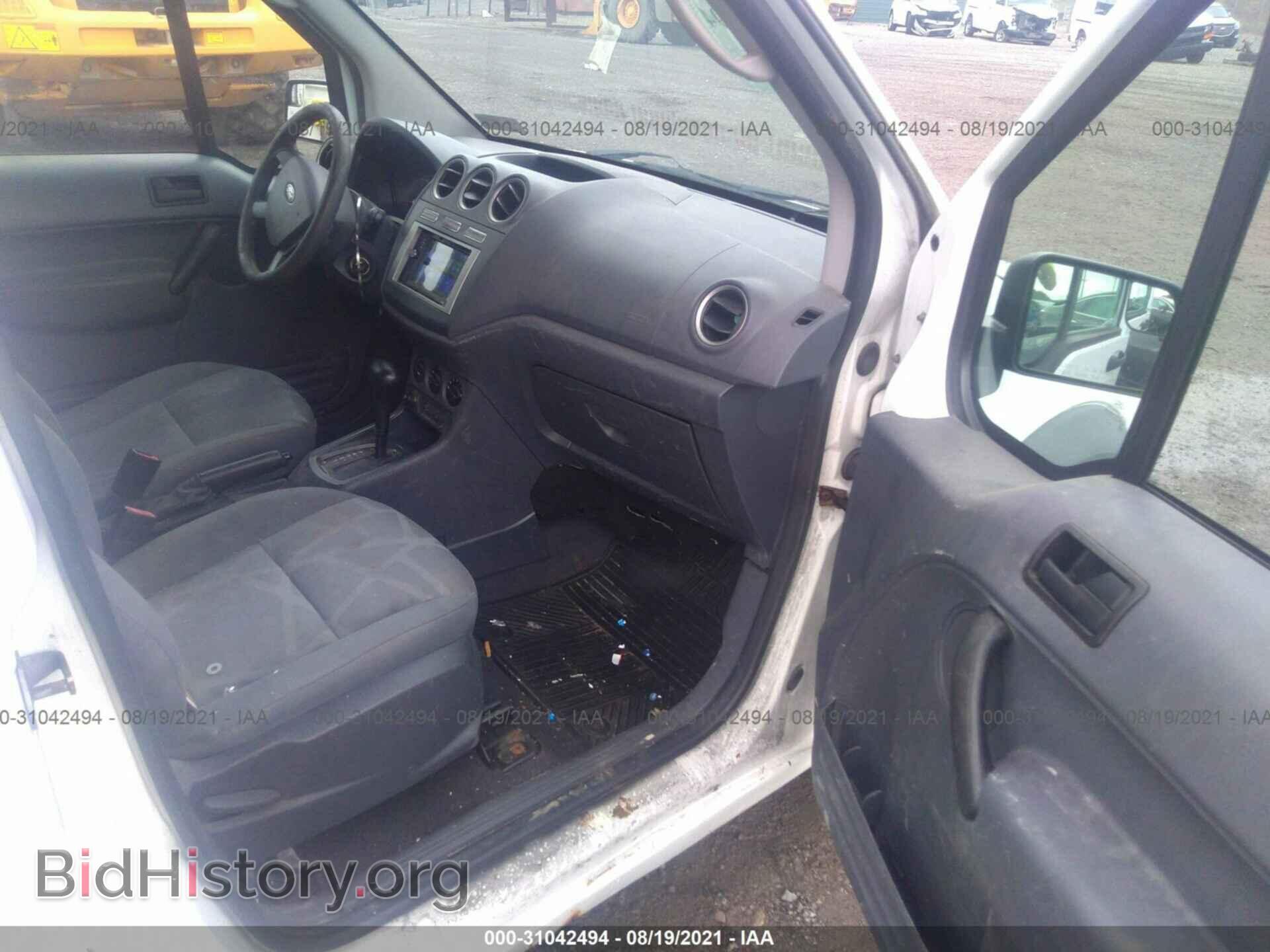 2011 FORD TRANSIT CONNECT - VIN: NM0LS7DN7BT048406 - Фото 5