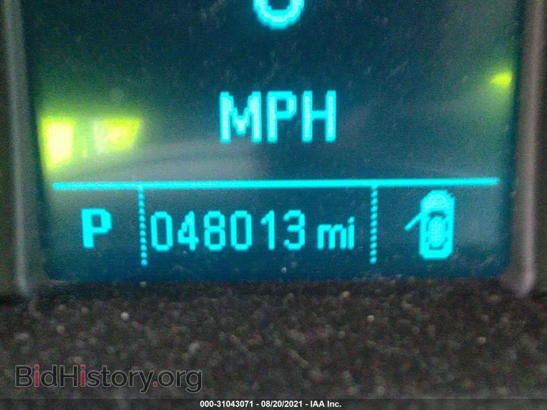 2016 BUICK ENCORE - VIN: KL4CJESB4GB688020 - Фото 7