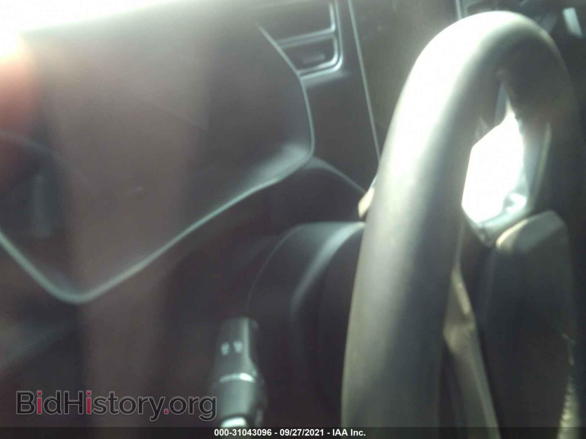 2018 TESLA MODEL S - VIN: 5YJSA1E40JF259789 - Фото 7