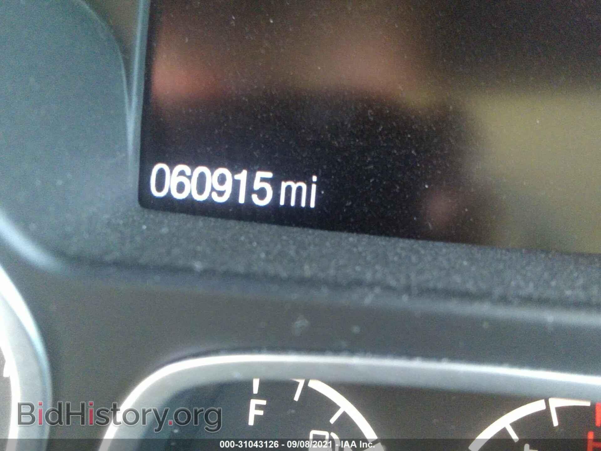 2017 FORD ESCAPE - VIN: 1FMCU9J97HUB29341 - Photo 7