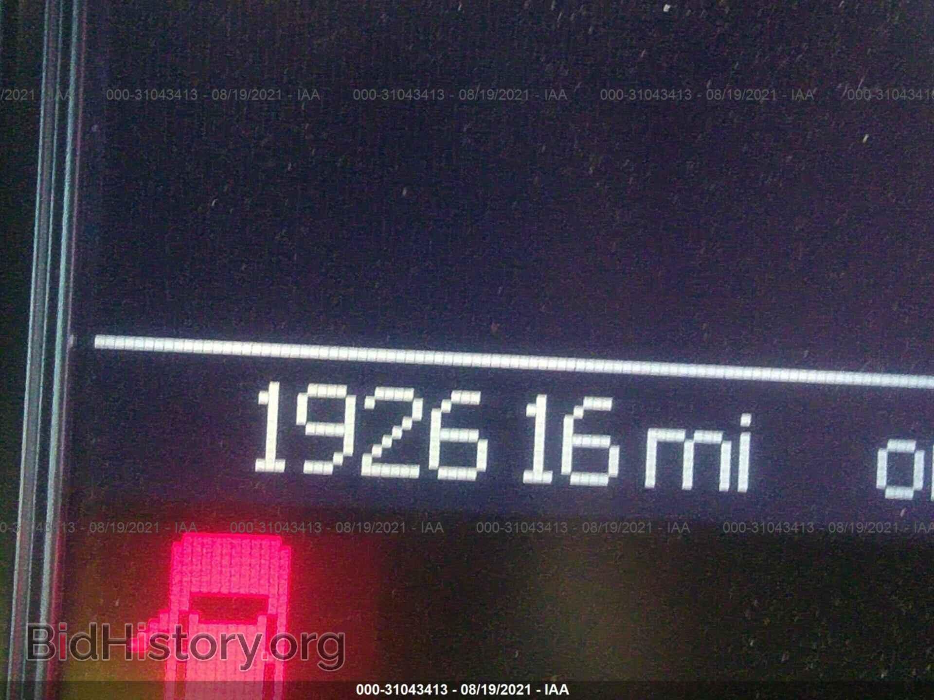 2011 DODGE DURANGO - VIN: 1D4RE4GG3BC733666 - Photo 7