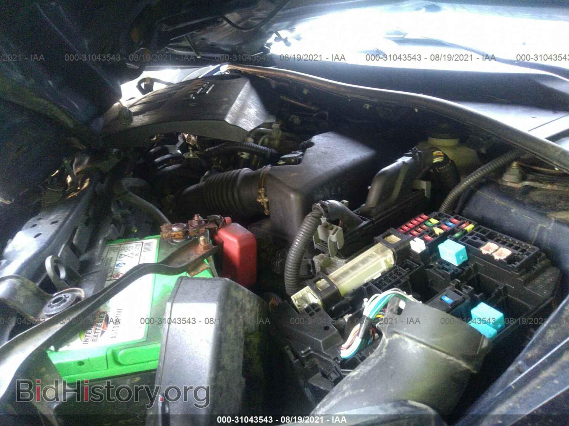 2012 TOYOTA COROLLA - VIN: 2T1BU4EEXCC769981 - Фото 10
