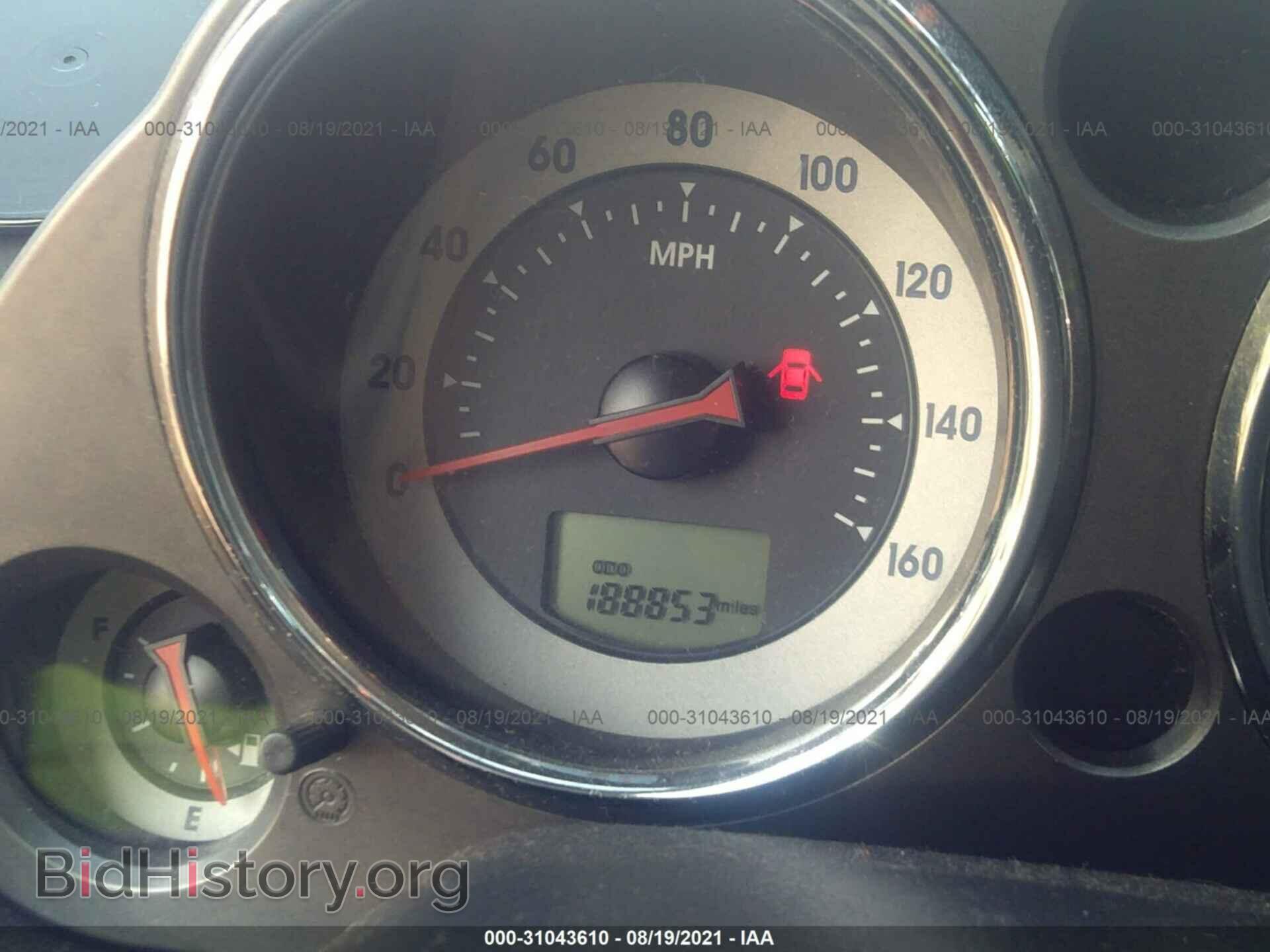 2009 MITSUBISHI ECLIPSE - VIN: 4A3AL25F09E042718 - Photo 7