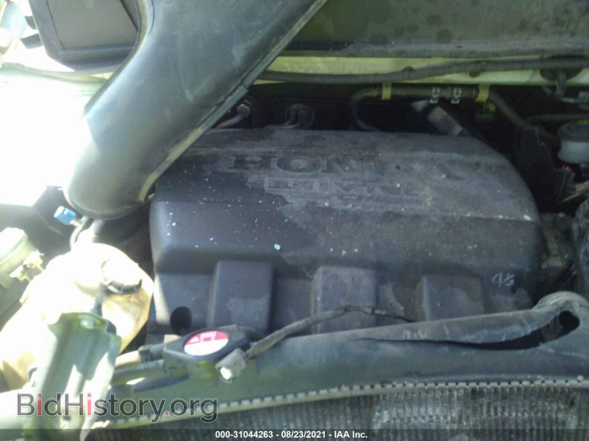 2011 HONDA PILOT - VIN: 5FNYF3H90BB045949 - Фото 10