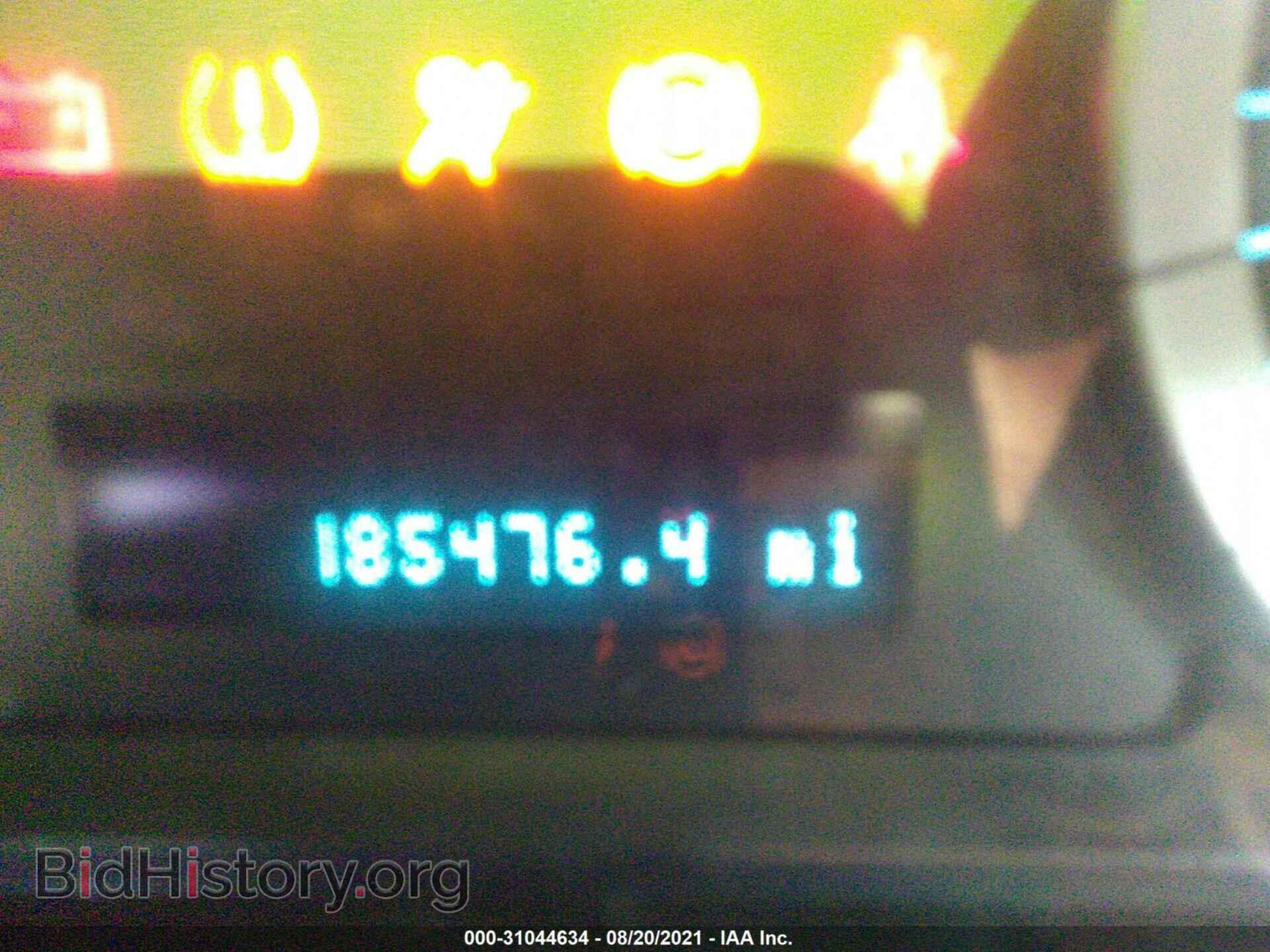 2011 FORD ESCAPE - VIN: 1FMCU0E70BKC54317 - Фото 7