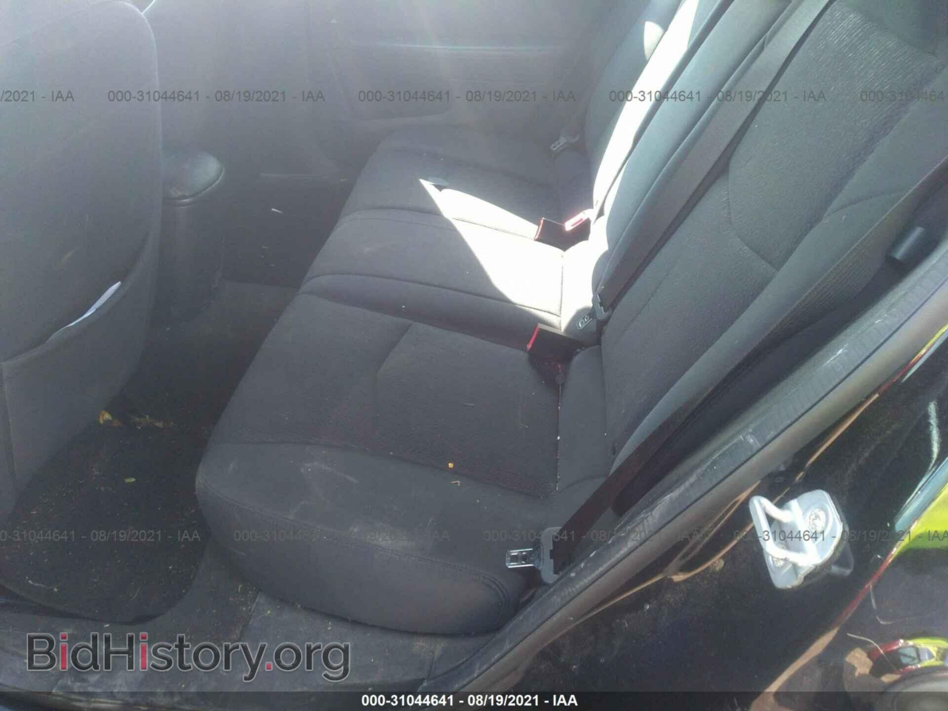 2012 CHRYSLER 200 - VIN: 1C3CCBBB6CN283904 - Фото 8