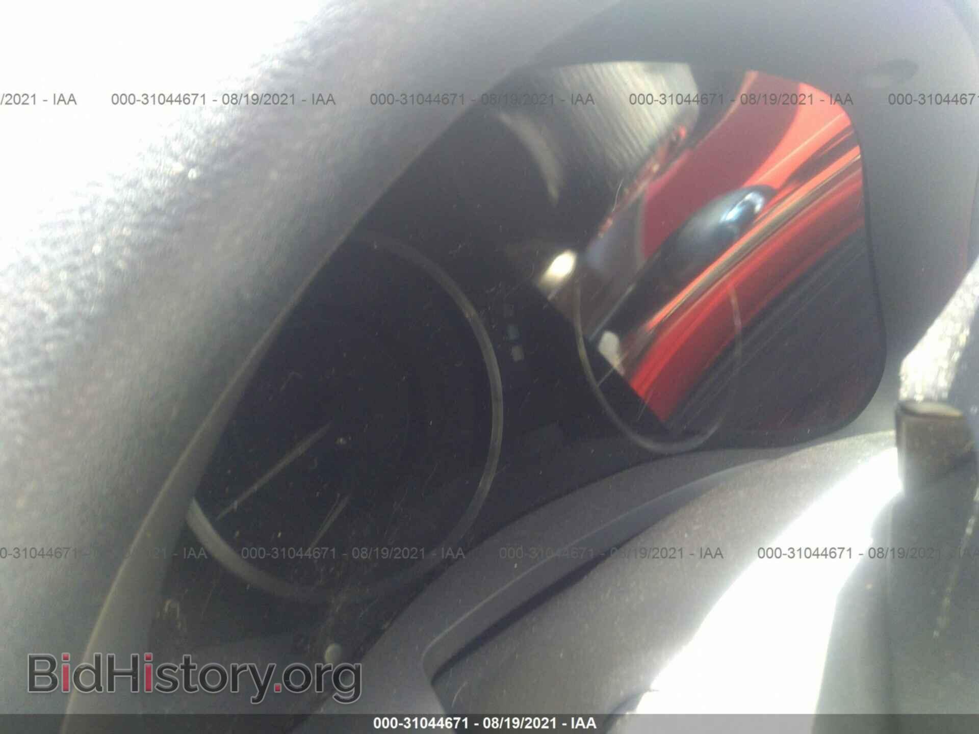 2013 LEXUS IS 350C - VIN: JTHFE2C24D2509022 - Photo 7