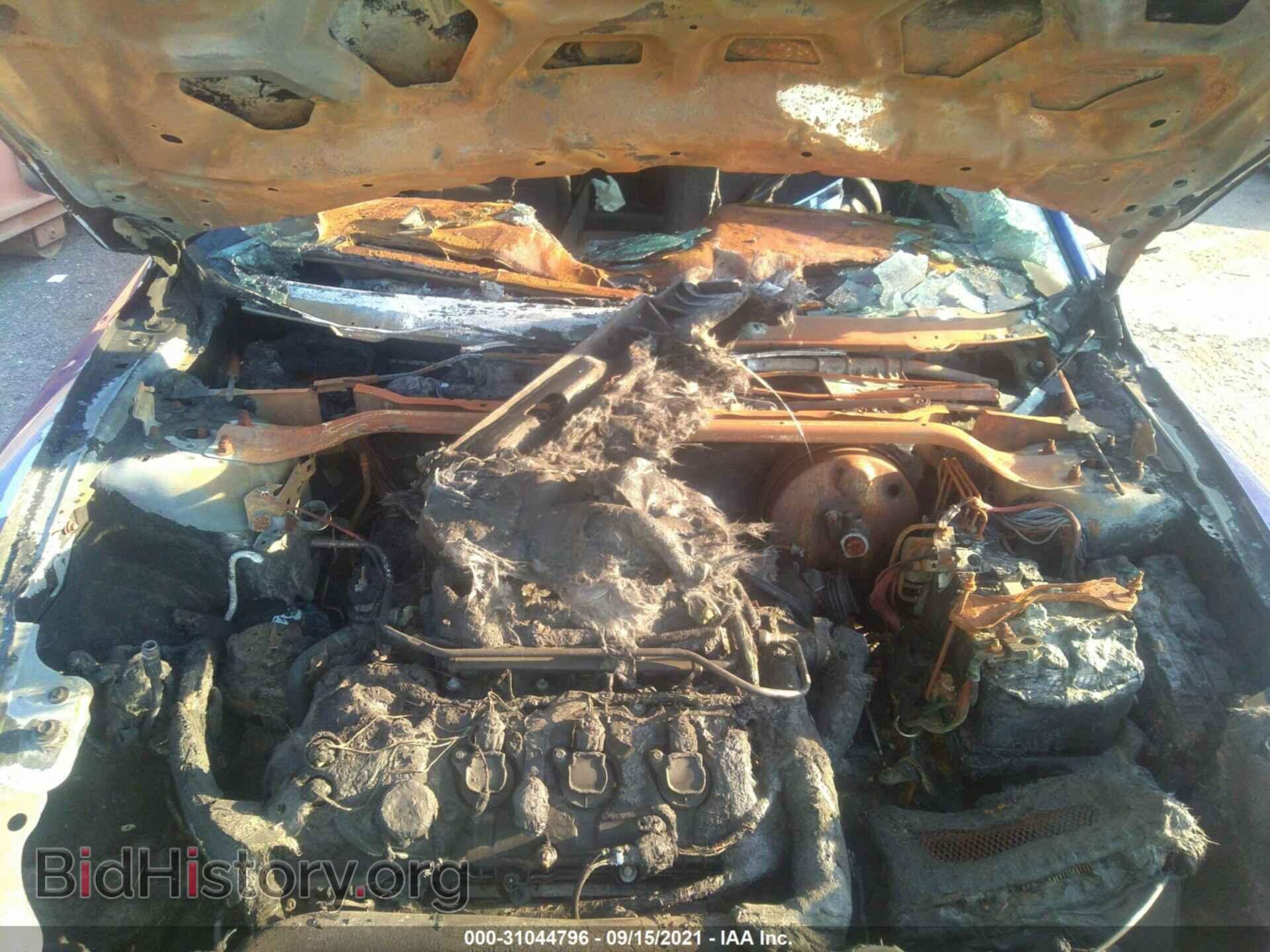 2013 FORD TAURUS - VIN: 1FAHP2E84DG163908 - Photo 10