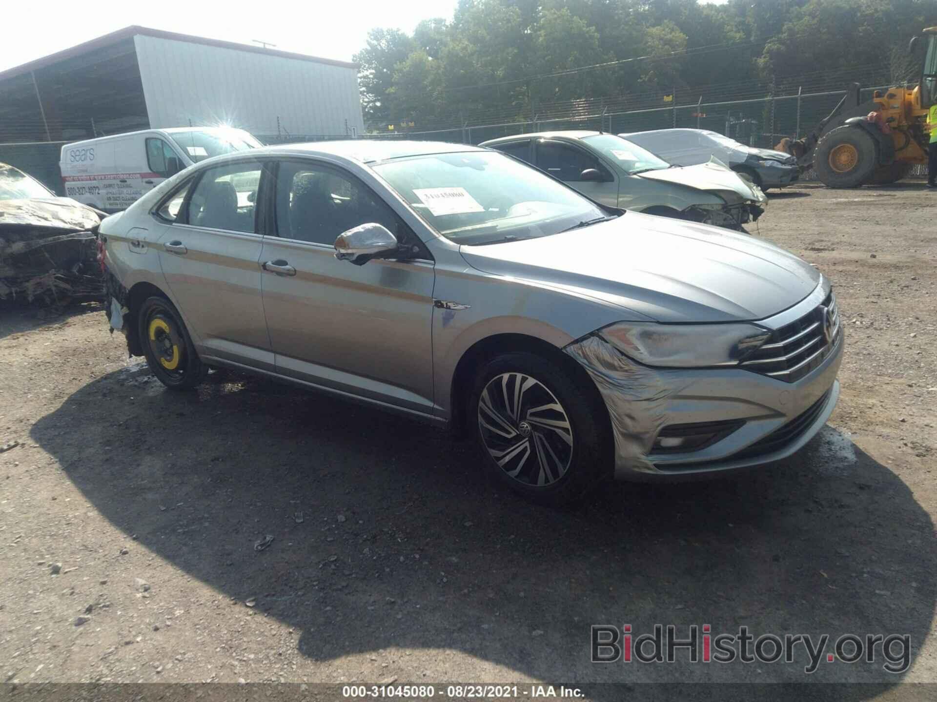 Photo 3VWG57BU5LM092004 - VOLKSWAGEN JETTA 2020