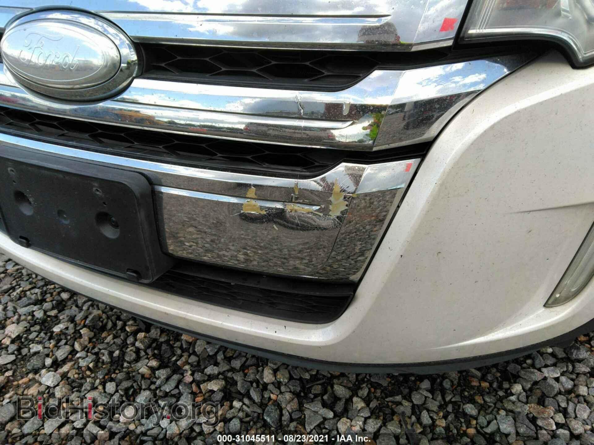 2011 FORD EDGE - VIN: 2FMDK3KC1BBB18057 - Photo 6