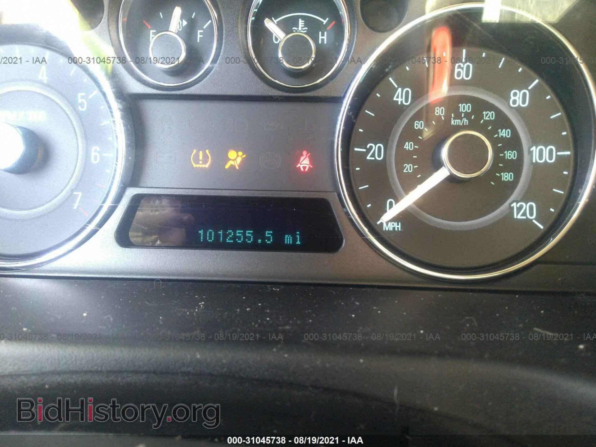 2009 FORD FLEX - VIN: 2FMDK51C49BA18574 - Photo 7