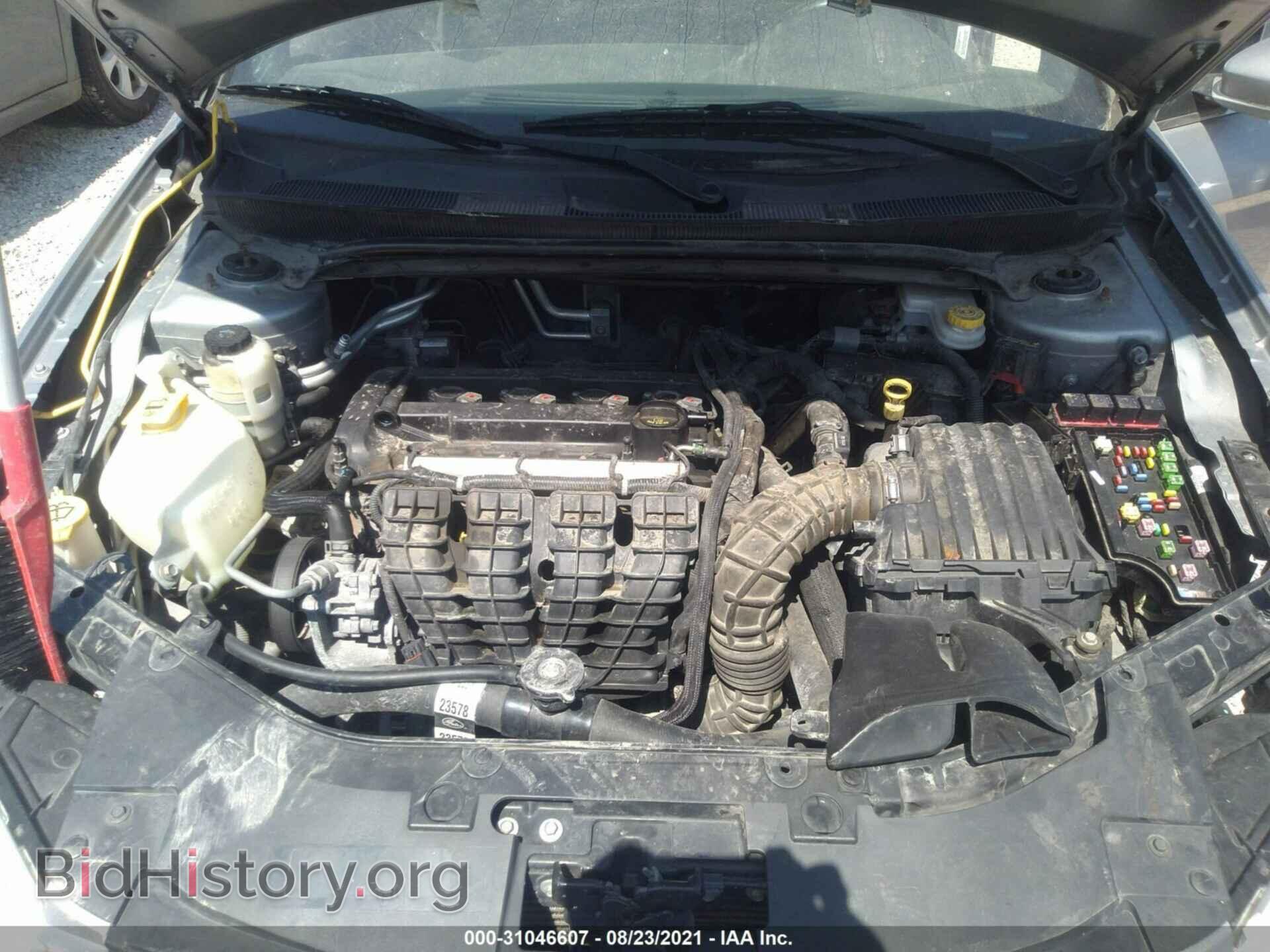 2014 CHRYSLER 200 - VIN: 1C3CCBAB1EN213876 - Фото 10