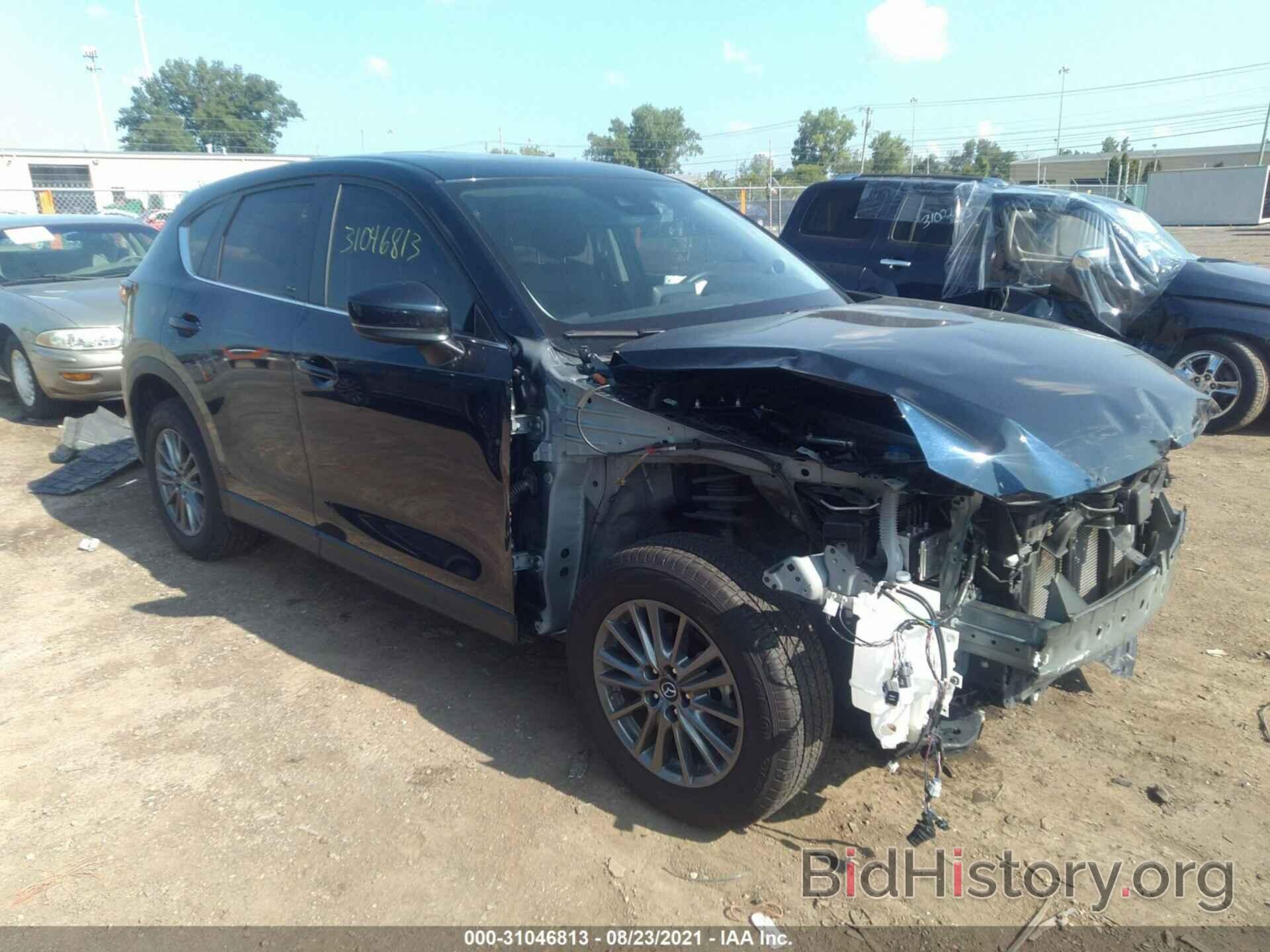 Photo JM3KFBCM9L0755239 - MAZDA CX-5 2020