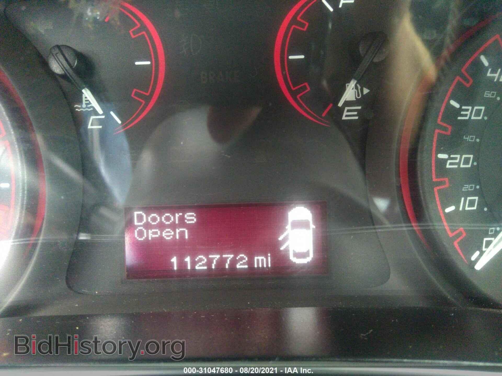 2015 DODGE DART - VIN: 1C3CDFBB6FD141468 - Фото 7