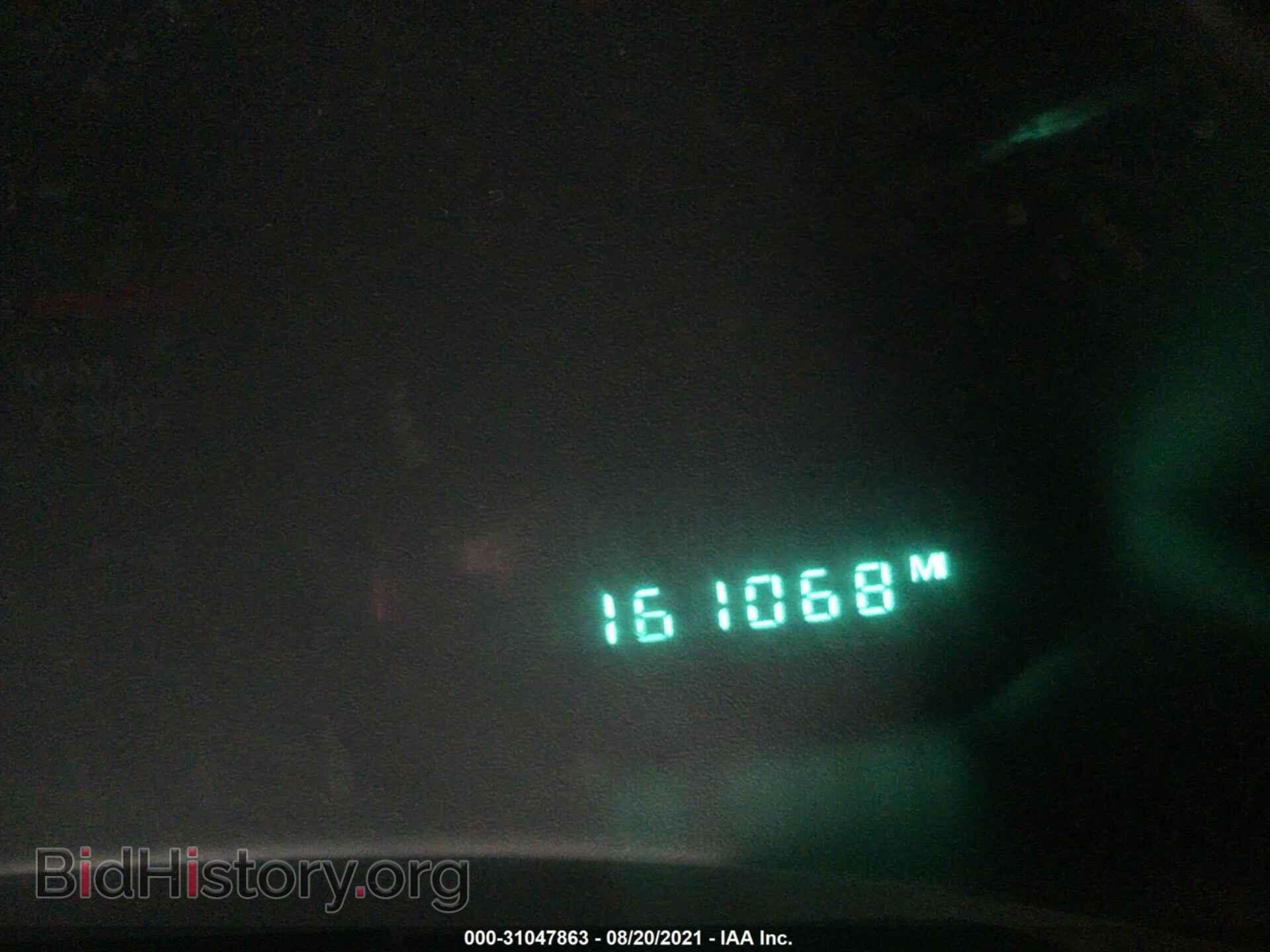 2007 CHRYSLER PACIFICA - VIN: 2A8GM68X77R176351 - Фото 7