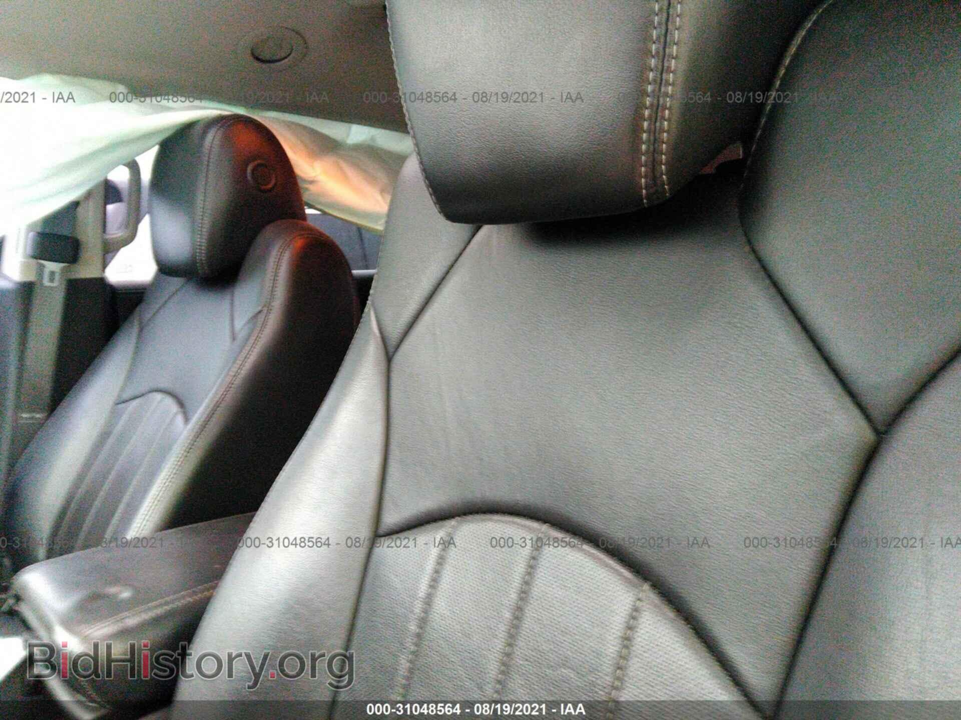 2013 GMC ACADIA - VIN: 1GKKRTKD5DJ170035 - Фото 8