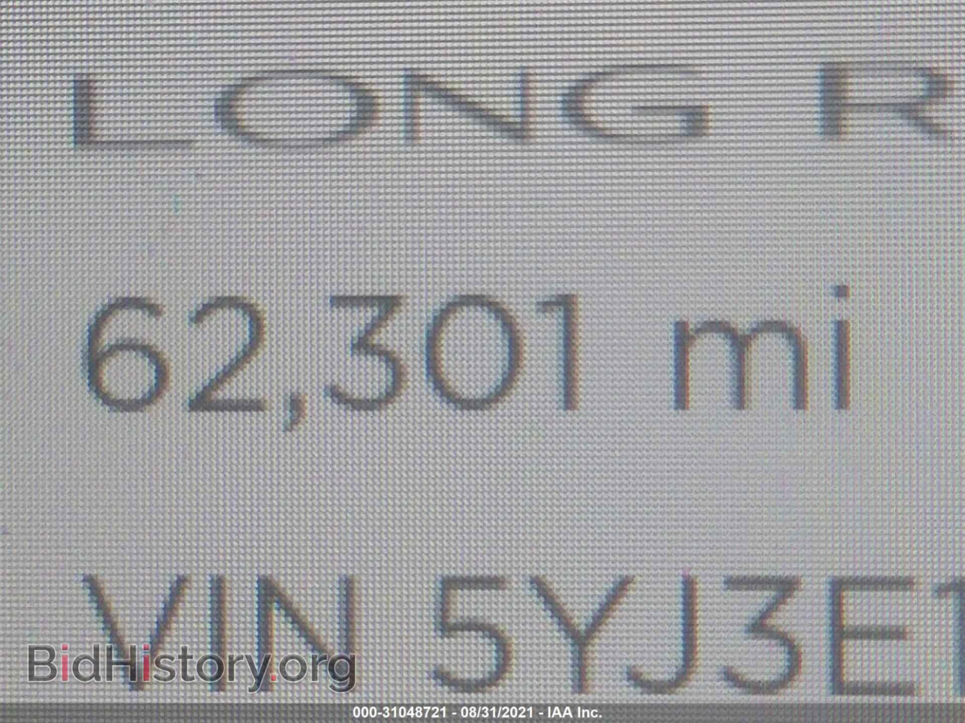 2018 TESLA MODEL 3 - VIN: 5YJ3E1EA1JF008262 - Фото 7