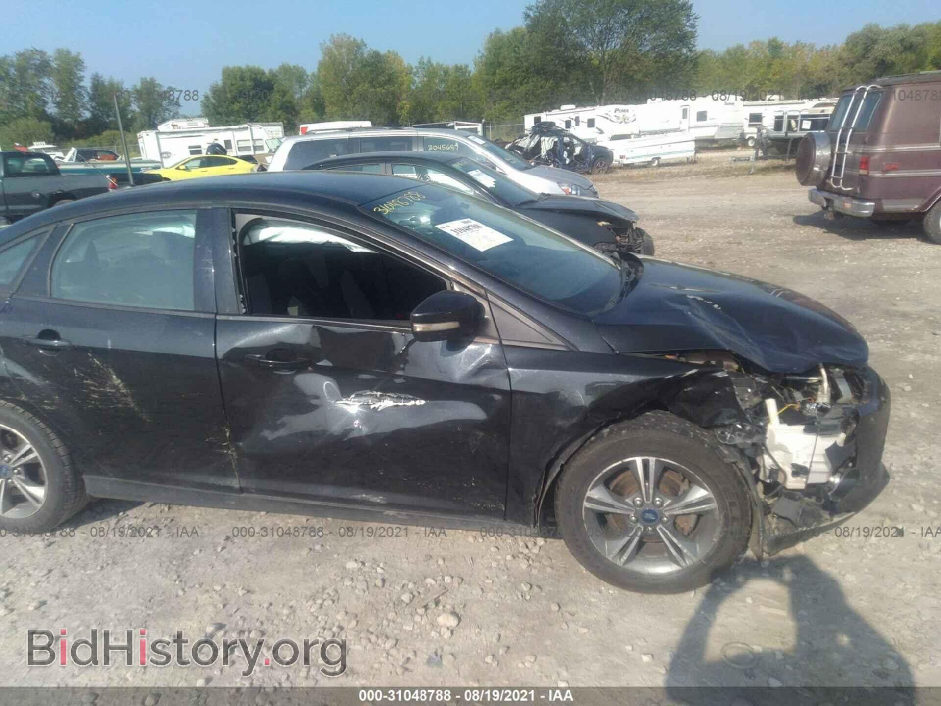 2014 FORD FOCUS - VIN: 1FADP3F22EL269409 - Photo 6