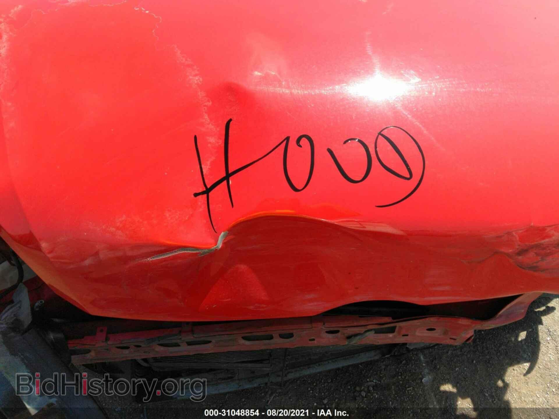 2014 FORD FOCUS - VIN: 1FADP3F2XEL420464 - Photo 10
