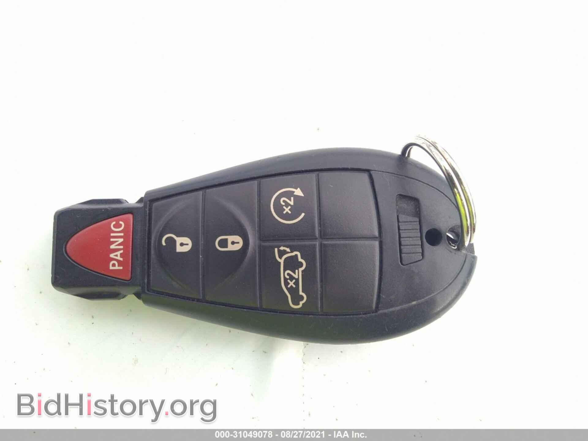 2013 DODGE DURANGO - VIN: 1C4RDJDG1DC672324 - Фото 11