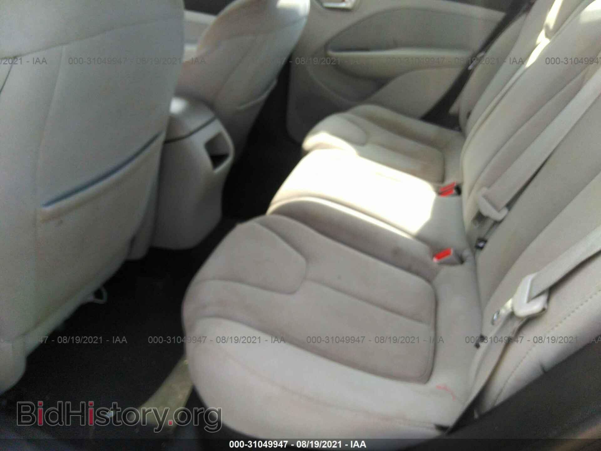 2013 DODGE DART - VIN: 1C3CDFBA6DD100570 - Фото 8
