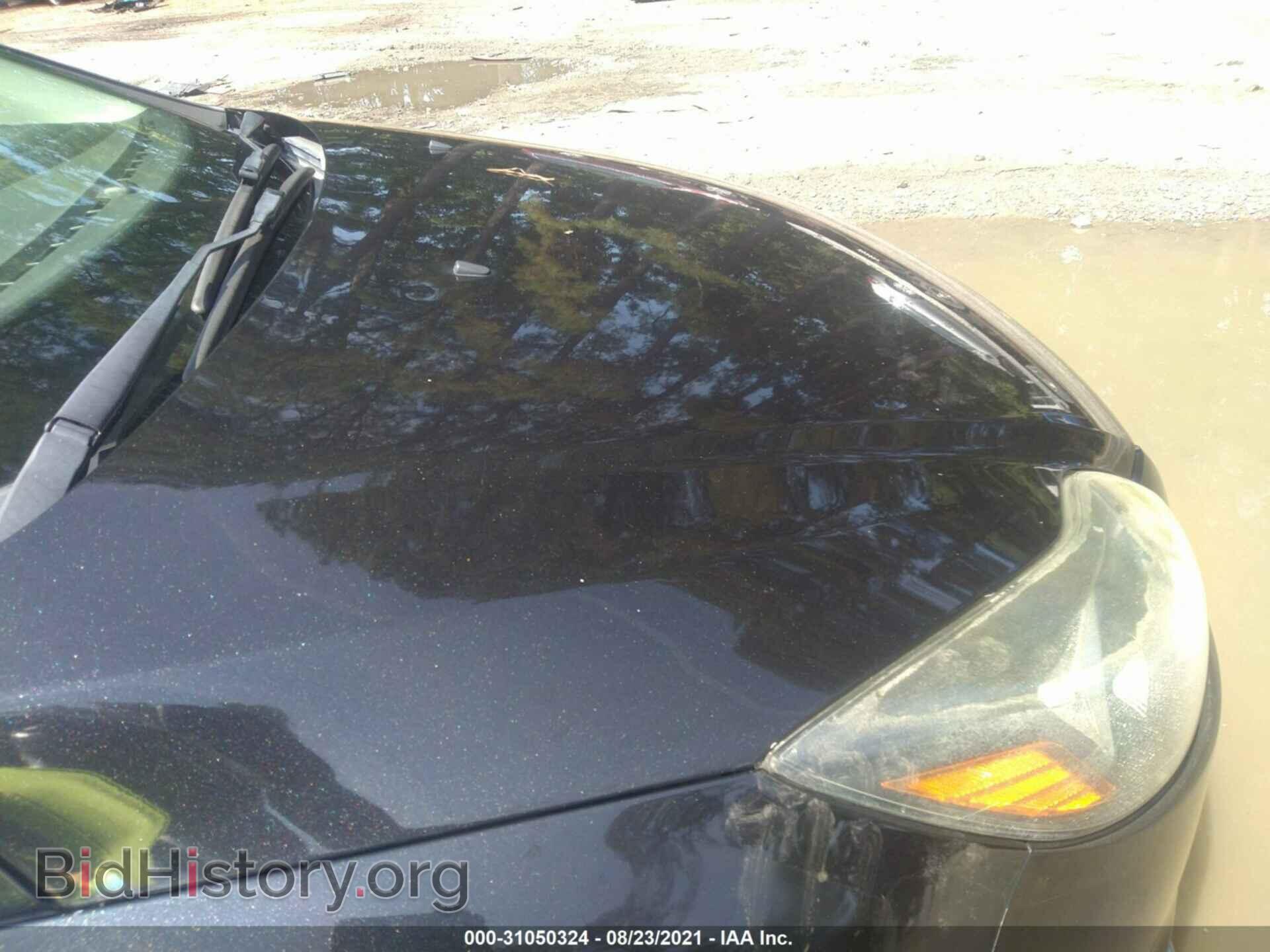 2013 FORD FOCUS - VIN: 1FADP3N24DL242518 - Фото 10